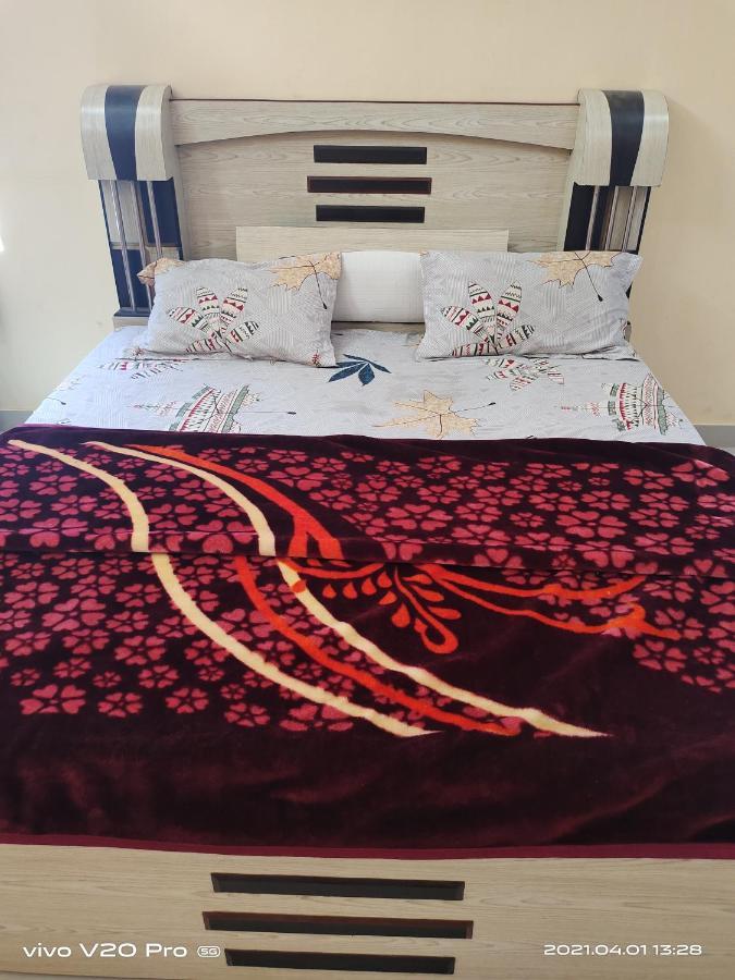 Hotel Purnima Palace Fatehpur  Exteriér fotografie
